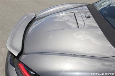 2019 Porsche 718 Boxster Roadster   - Photo 26 - San Ramon, CA 94583