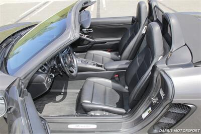 2019 Porsche 718 Boxster Roadster   - Photo 46 - San Ramon, CA 94583