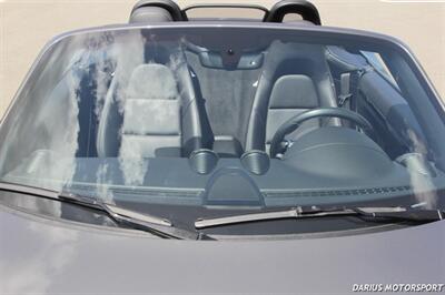 2019 Porsche 718 Boxster Roadster   - Photo 28 - San Ramon, CA 94583