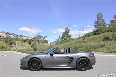 2019 Porsche 718 Boxster Roadster   - Photo 10 - San Ramon, CA 94583