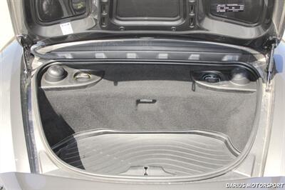 2019 Porsche 718 Boxster Roadster   - Photo 81 - San Ramon, CA 94583