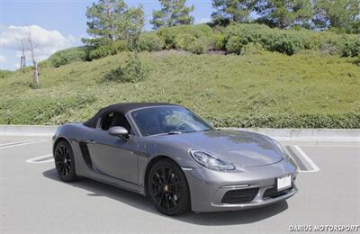 2019 Porsche 718 Boxster Roadster   - Photo 7 - San Ramon, CA 94583