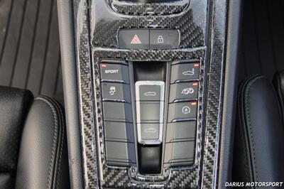 2019 Porsche 718 Boxster Roadster   - Photo 69 - San Ramon, CA 94583