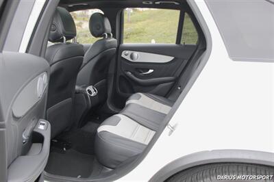 2018 Mercedes-Benz GLC 63 AMG 4-MATIC   - Photo 46 - San Ramon, CA 94583