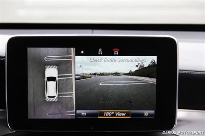 2018 Mercedes-Benz GLC 63 AMG 4-MATIC   - Photo 68 - San Ramon, CA 94583