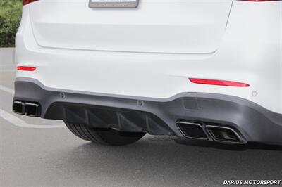 2018 Mercedes-Benz GLC 63 AMG 4-MATIC   - Photo 31 - San Ramon, CA 94583