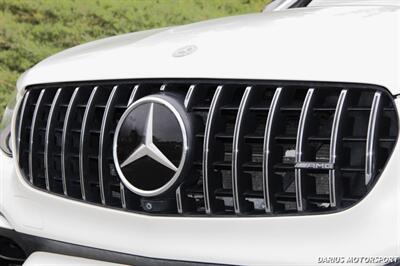 2018 Mercedes-Benz GLC 63 AMG 4-MATIC   - Photo 25 - San Ramon, CA 94583