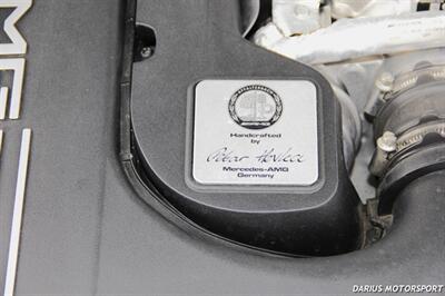 2018 Mercedes-Benz GLC 63 AMG 4-MATIC   - Photo 85 - San Ramon, CA 94583