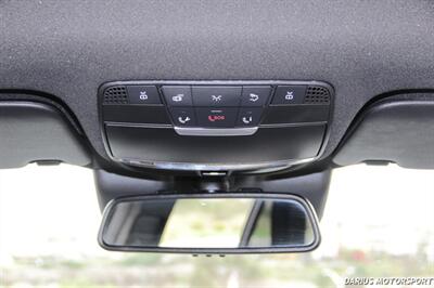 2018 Mercedes-Benz GLC 63 AMG 4-MATIC   - Photo 77 - San Ramon, CA 94583