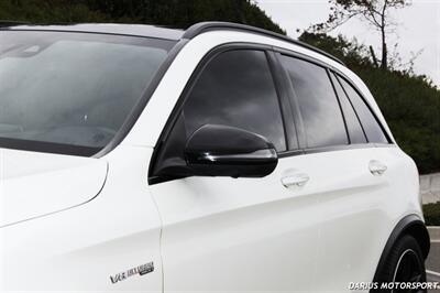 2018 Mercedes-Benz GLC 63 AMG 4-MATIC   - Photo 19 - San Ramon, CA 94583