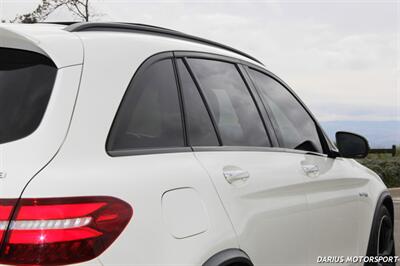 2018 Mercedes-Benz GLC 63 AMG 4-MATIC   - Photo 20 - San Ramon, CA 94583