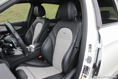 2018 Mercedes-Benz GLC 63 AMG 4-MATIC   - Photo 44 - San Ramon, CA 94583