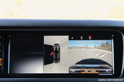 2015 Mercedes-Benz S 63 AMG 4-MATIC  ***$172,450K MSRP***CARBON FIBER PKG***PLUS PPF*** - Photo 68 - San Ramon, CA 94583