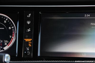 2015 Mercedes-Benz S 63 AMG 4-MATIC  ***$172,450K MSRP***CARBON FIBER PKG***PLUS PPF*** - Photo 66 - San Ramon, CA 94583