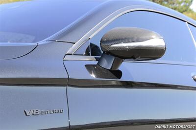 2015 Mercedes-Benz S 63 AMG 4-MATIC  ***$172,450K MSRP***CARBON FIBER PKG***PLUS PPF*** - Photo 20 - San Ramon, CA 94583