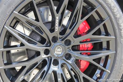 2015 Mercedes-Benz S 63 AMG 4-MATIC  ***$172,450K MSRP***CARBON FIBER PKG***PLUS PPF*** - Photo 32 - San Ramon, CA 94583