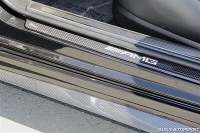 2015 Mercedes-Benz S 63 AMG 4-MATIC  ***$172,450K MSRP***CARBON FIBER PKG***PLUS PPF*** - Photo 40 - San Ramon, CA 94583