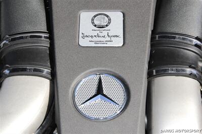 2015 Mercedes-Benz S 63 AMG 4-MATIC  ***$172,450K MSRP***CARBON FIBER PKG***PLUS PPF*** - Photo 90 - San Ramon, CA 94583