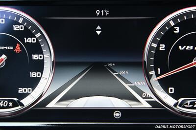 2015 Mercedes-Benz S 63 AMG 4-MATIC  ***$172,450K MSRP***CARBON FIBER PKG***PLUS PPF*** - Photo 63 - San Ramon, CA 94583