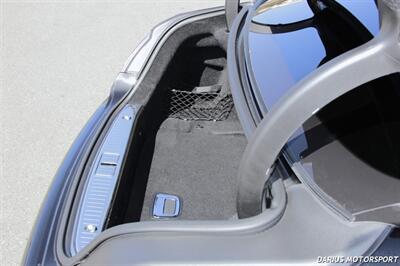 2015 Mercedes-Benz S 63 AMG 4-MATIC  ***$172,450K MSRP***CARBON FIBER PKG***PLUS PPF*** - Photo 93 - San Ramon, CA 94583