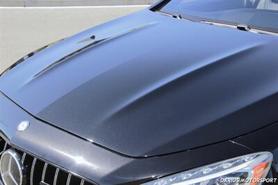 2015 Mercedes-Benz S 63 AMG 4-MATIC  ***$172,450K MSRP***CARBON FIBER PKG***PLUS PPF*** - Photo 30 - San Ramon, CA 94583