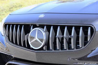 2015 Mercedes-Benz S 63 AMG 4-MATIC  ***$172,450K MSRP***CARBON FIBER PKG***PLUS PPF*** - Photo 19 - San Ramon, CA 94583