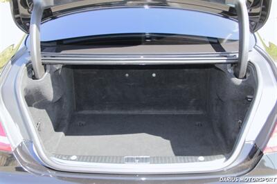 2015 Mercedes-Benz S 63 AMG 4-MATIC  ***$172,450K MSRP***CARBON FIBER PKG***PLUS PPF*** - Photo 92 - San Ramon, CA 94583