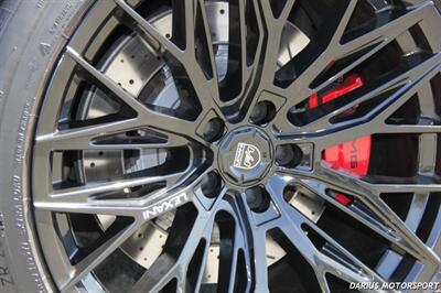 2015 Mercedes-Benz S 63 AMG 4-MATIC  ***$172,450K MSRP***CARBON FIBER PKG***PLUS PPF*** - Photo 33 - San Ramon, CA 94583