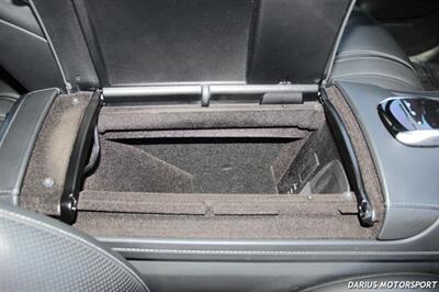 2015 Mercedes-Benz S 63 AMG 4-MATIC  ***$172,450K MSRP***CARBON FIBER PKG***PLUS PPF*** - Photo 81 - San Ramon, CA 94583