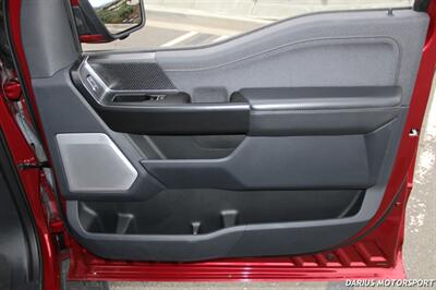 2022 Ford F-150 Raptor 4X4 SUPERCREW 145 " WHEELBASE - Photo 50 - San Ramon, CA 94583
