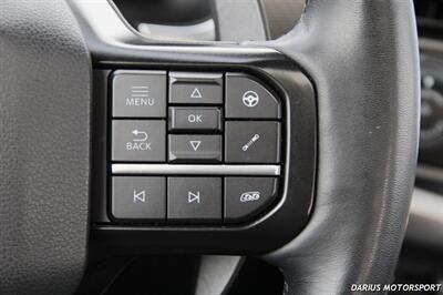 2022 Ford F-150 Raptor 4X4 SUPERCREW 145 " WHEELBASE - Photo 87 - San Ramon, CA 94583