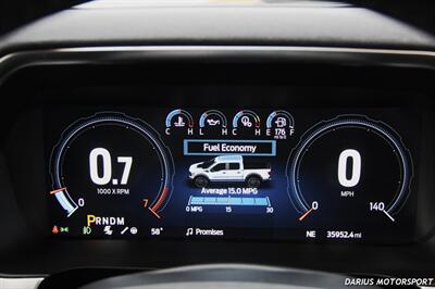 2022 Ford F-150 Raptor 4X4 SUPERCREW 145 " WHEELBASE - Photo 61 - San Ramon, CA 94583