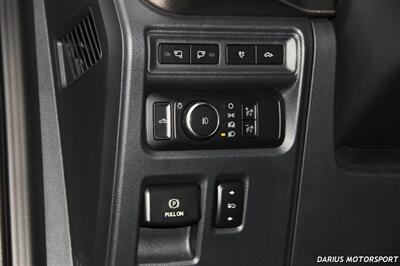 2022 Ford F-150 Raptor 4X4 SUPERCREW 145 " WHEELBASE - Photo 60 - San Ramon, CA 94583