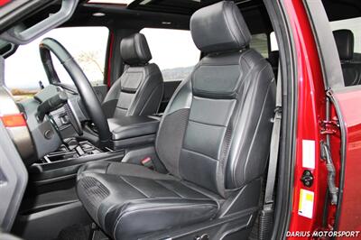 2022 Ford F-150 Raptor 4X4 SUPERCREW 145 " WHEELBASE - Photo 42 - San Ramon, CA 94583