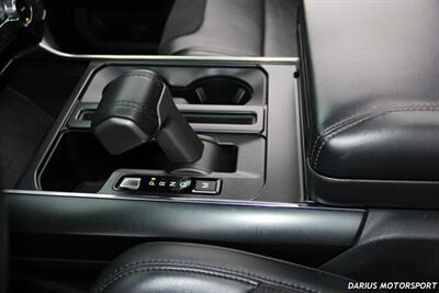 2022 Ford F-150 Raptor 4X4 SUPERCREW 145 " WHEELBASE - Photo 76 - San Ramon, CA 94583