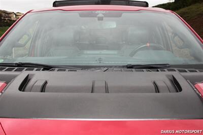 2022 Ford F-150 Raptor 4X4 SUPERCREW 145 " WHEELBASE - Photo 26 - San Ramon, CA 94583