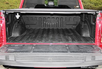 2022 Ford F-150 Raptor 4X4 SUPERCREW 145 " WHEELBASE - Photo 94 - San Ramon, CA 94583