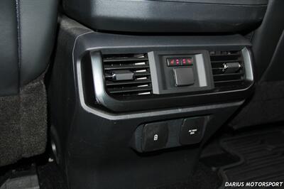 2022 Ford F-150 Raptor 4X4 SUPERCREW 145 " WHEELBASE - Photo 85 - San Ramon, CA 94583