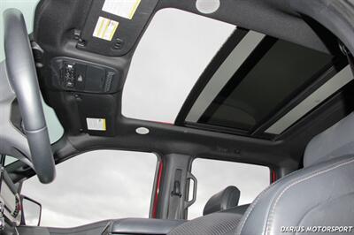 2022 Ford F-150 Raptor 4X4 SUPERCREW 145 " WHEELBASE - Photo 47 - San Ramon, CA 94583