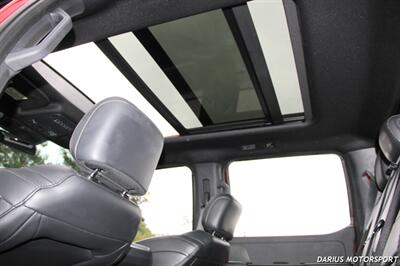 2022 Ford F-150 Raptor 4X4 SUPERCREW 145 " WHEELBASE - Photo 48 - San Ramon, CA 94583