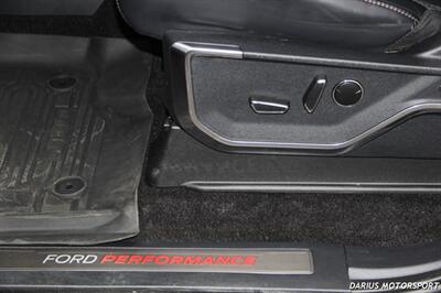 2022 Ford F-150 Raptor 4X4 SUPERCREW 145 " WHEELBASE - Photo 37 - San Ramon, CA 94583