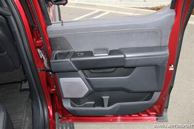 2022 Ford F-150 Raptor 4X4 SUPERCREW 145 " WHEELBASE - Photo 54 - San Ramon, CA 94583