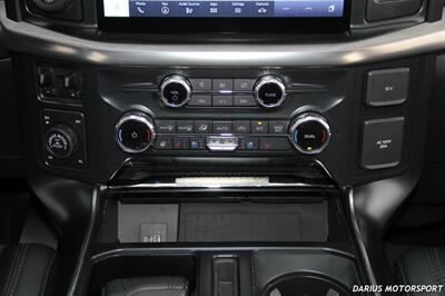 2022 Ford F-150 Raptor 4X4 SUPERCREW 145 " WHEELBASE - Photo 69 - San Ramon, CA 94583