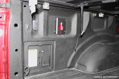 2022 Ford F-150 Raptor 4X4 SUPERCREW 145 " WHEELBASE - Photo 90 - San Ramon, CA 94583