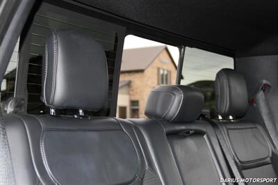 2022 Ford F-150 Raptor 4X4 SUPERCREW 145 " WHEELBASE - Photo 57 - San Ramon, CA 94583