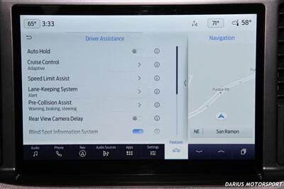 2022 Ford F-150 Raptor 4X4 SUPERCREW 145 " WHEELBASE - Photo 66 - San Ramon, CA 94583