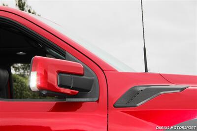 2022 Ford F-150 Raptor 4X4 SUPERCREW 145 " WHEELBASE - Photo 22 - San Ramon, CA 94583