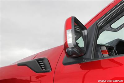 2022 Ford F-150 Raptor 4X4 SUPERCREW 145 " WHEELBASE - Photo 21 - San Ramon, CA 94583