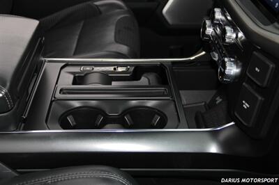 2022 Ford F-150 Raptor 4X4 SUPERCREW 145 " WHEELBASE - Photo 78 - San Ramon, CA 94583