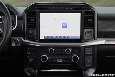 2022 Ford F-150 Raptor 4X4 SUPERCREW 145 " WHEELBASE - Photo 64 - San Ramon, CA 94583